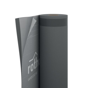 rothoblaas VAPOR EVO 190 - leistungsstarke Dampfbremse 